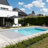 La Plage 9 Pearl Grey